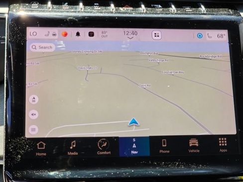 Used 2022 Jeep Grand Cherokee L Limited image 23