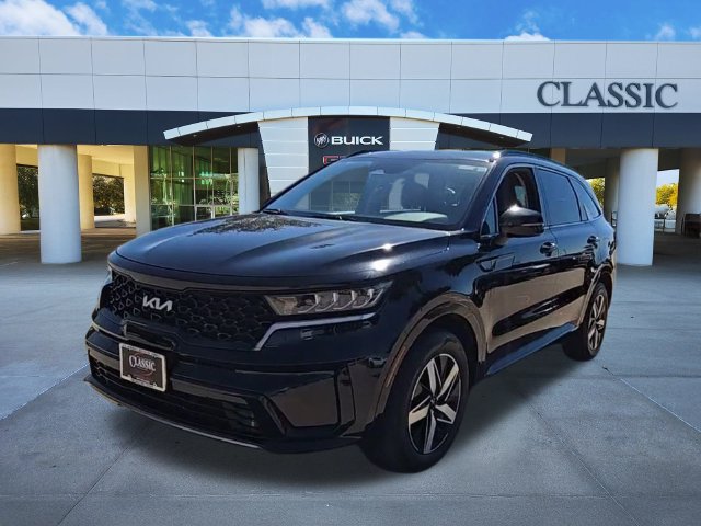 Used 2022 Kia Sorento S FWD image 3