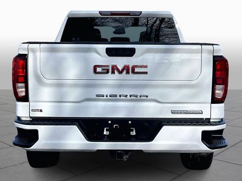 Used 2022 GMC Sierra 1500 Elevation image 5