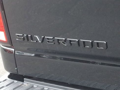 New 2026 Chevrolet Silverado 2500 LTZ w/ Trail Boss Package image 11