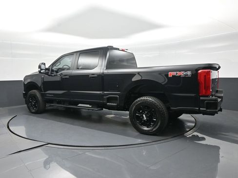 New 2026 Ford F250 XL w/ STX Appearance Package image 4