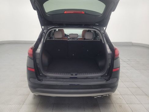 Used 2020 Hyundai Tucson SEL AWD/4WD image 29