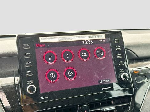 Used 2024 Toyota Camry XSE image 14