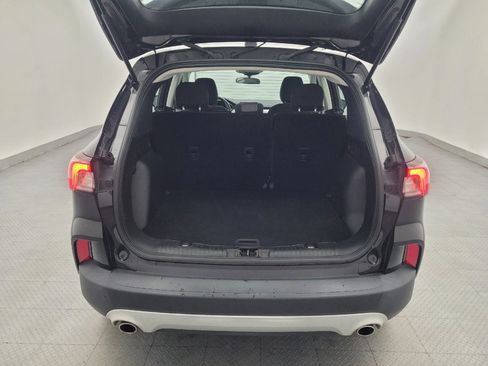 Used 2021 Ford Escape S FWD image 29