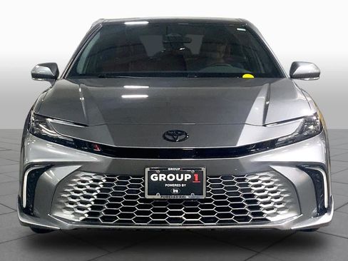 Used 2026 Toyota Camry XSE AWD/4WD image 4