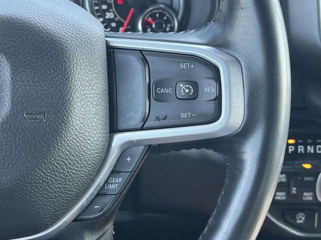 Used 2022 RAM 1500 Big Horn AWD/4WD image 27