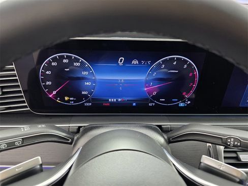 New 2026 Mercedes-Benz GLE 450 4MATIC image 16