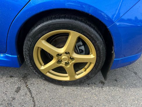 Used 2010 Subaru Impreza WRX Hatchback image 13