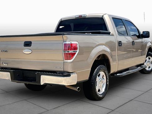 Used 2012 Ford F150 XLT RWD image 13