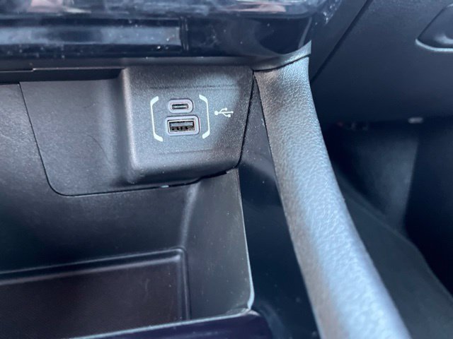Used 2025 Jeep Compass Limited AWD/4WD image 28