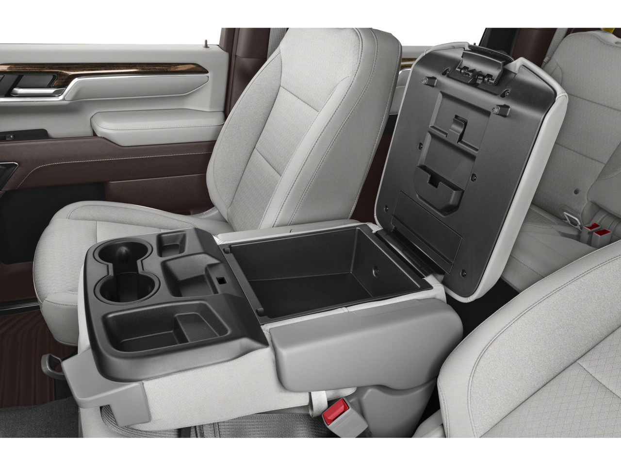 New 2026 GMC Sierra 2500 SLE w/ SLE Value Package; AWD/4WD image 37