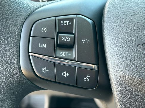 New 2026 Ford Transit 350 148 High Roof Extended image 22