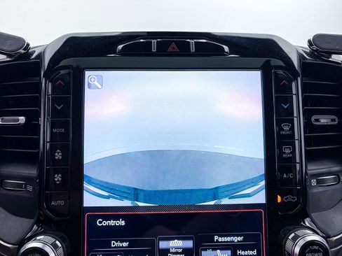 Used 2020 RAM 1500 Rebel w/ Rebel Level 2 Equipment Group image 7