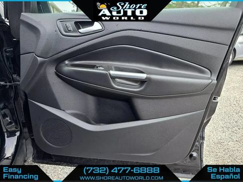 Used 2019 Ford Escape SE AWD/4WD image 23