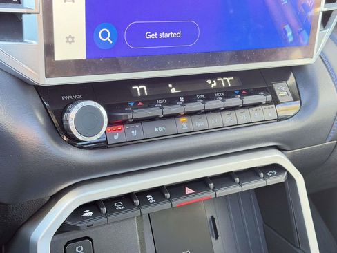 Used 2025 Toyota Tundra Platinum image 5