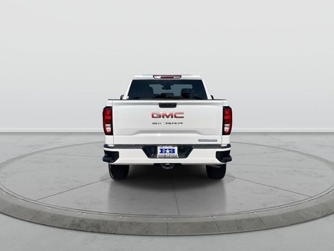 Used 2025 GMC Sierra 1500 Elevation AWD/4WD image 7