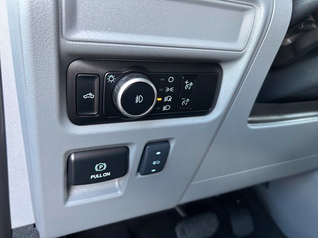 Used 2023 Ford F150 XLT AWD/4WD image 29