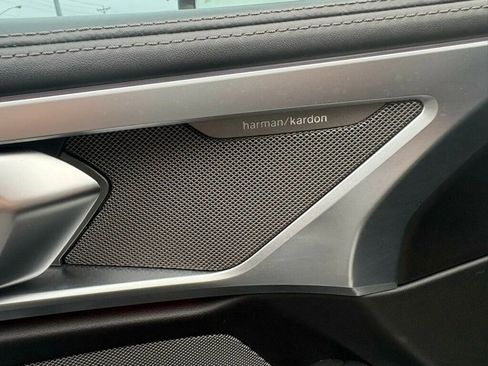 Used 2019 BMW M850i xDrive MSRP$115105/Heated&CooledSeats w/ Comfort Seating Package image 20