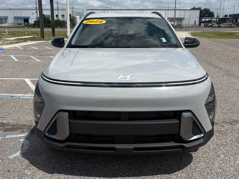 Used 2026 Hyundai Kona SEL Sport image 8