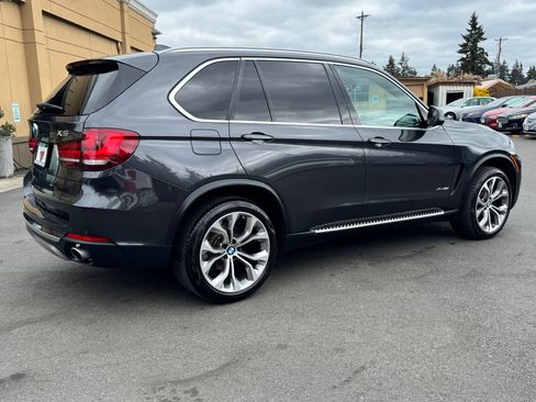 Used 2015 BMW X5 xDrive35i AWD/4WD image 6