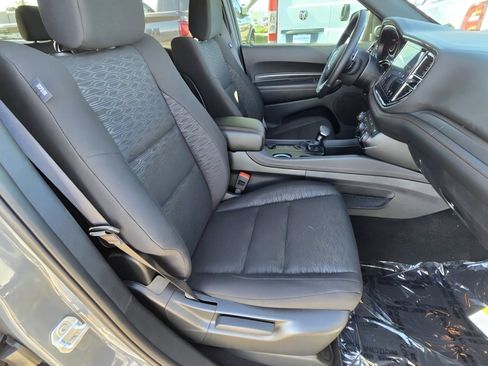 New 2026 Dodge Durango GT image 20