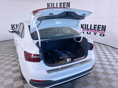 New 2026 Volkswagen Jetta SE image 26