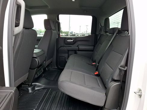 New 2026 GMC Sierra 1500 Pro w/ Pro Value Package AWD/4WD image 6