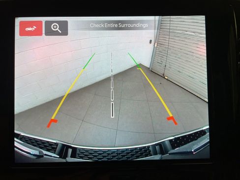 New 2026 RAM 1500 Big Horn image 13