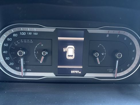 Used 2024 Hyundai Tucson SEL image 32