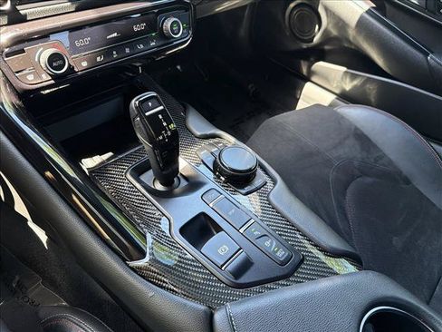 Used 2021 Toyota Supra w/ Safety & Technology Package RWD image 21