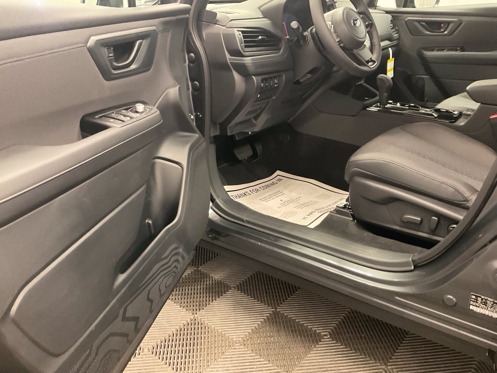 New 2026 Subaru Forester Premium AWD/4WD image 7