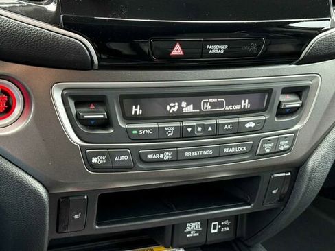 Certified 2022 Honda Pilot Special Edition image 20