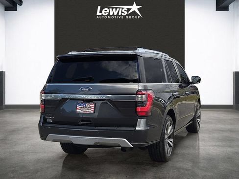 Used 2020 Ford Expedition Platinum AWD/4WD image 4