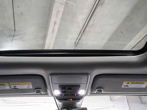 Certified 2025 Acura ADX AWD image 18