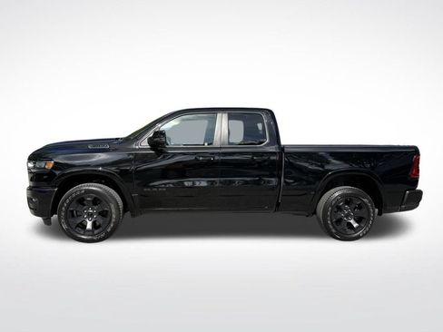 Certified 2025 RAM 1500 Big Horn AWD/4WD image 8