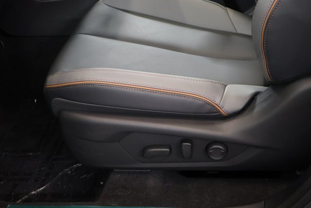 New 2026 Subaru Forester Sport AWD/4WD image 13
