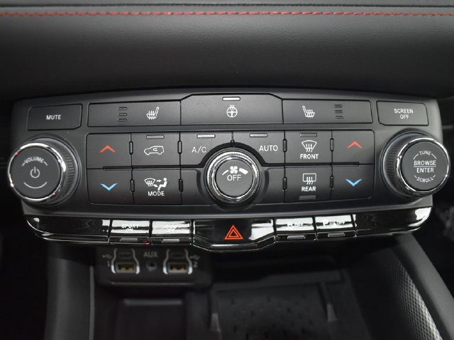 Used 2026 Dodge Durango GT w/ Blacktop Package AWD/4WD image 26