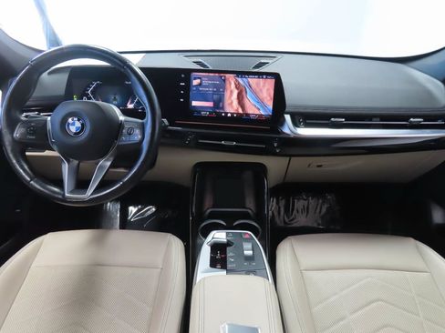 Used 2024 BMW X1 xDrive28i AWD/4WD image 14