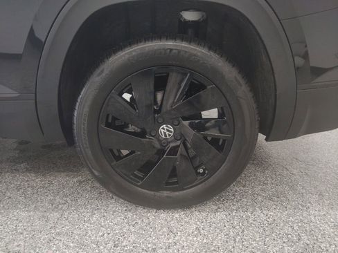 New 2026 Volkswagen Atlas SE AWD/4WD image 7