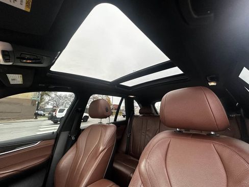 Used 2016 BMW X5 xDrive35i image 40