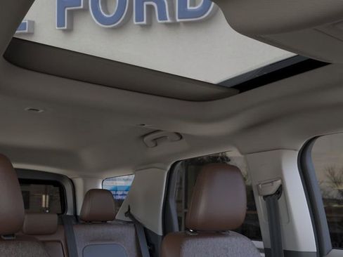 New 2026 Ford Bronco Sport Outer Banks w/ Outer Banks Tech Package+ AWD/4WD image 22