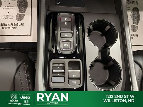 New 2026 Honda Passport RTL image 38