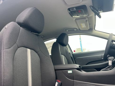New 2026 Hyundai Sonata SE image 17