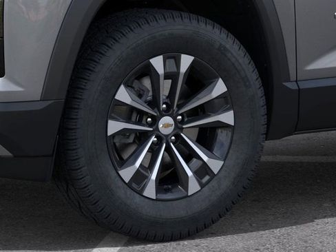 New 2026 Chevrolet Equinox LT w/ Convenience Package II image 9