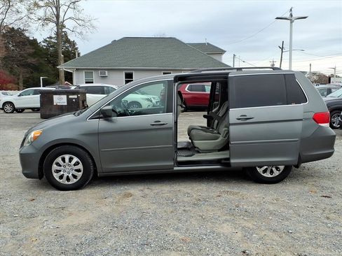 Used 2008 Honda Odyssey EX image 12