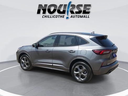 Used 2023 Ford Escape ST-Line AWD/4WD image 6