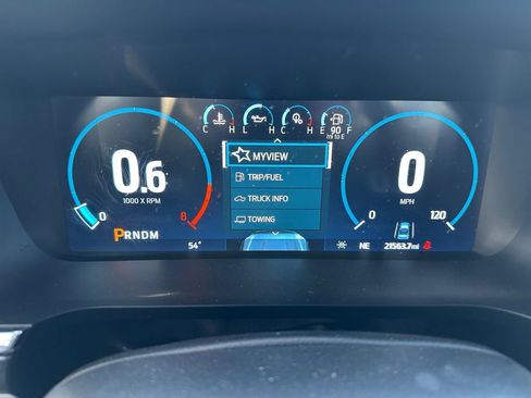 Used 2022 Ford F150 Lariat image 16