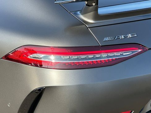 New 2026 Mercedes-Benz AMG GT 63 image 26