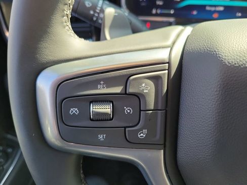 New 2026 Chevrolet Silverado 1500 RST image 5