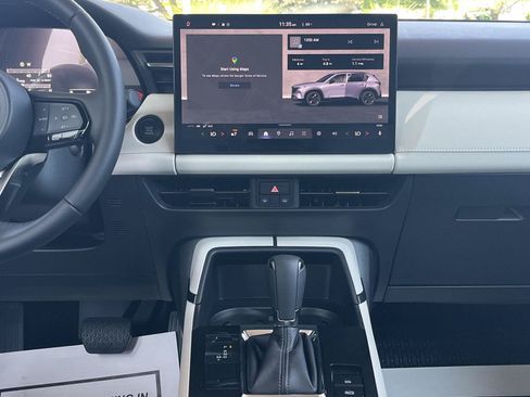 New 2026 MAZDA CX-5 Select AWD/4WD image 16